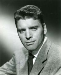 Burt  Lancaster