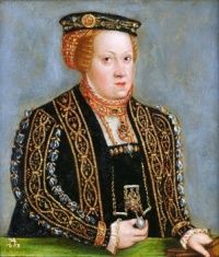 Catherine of Austria