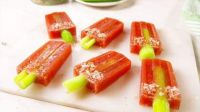 Bloody Mary Pops