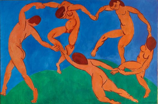 Matisse - La Danza