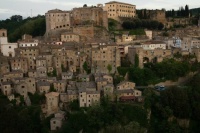 Sorano