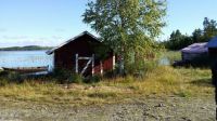 Boathouse