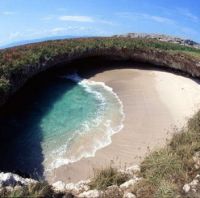 ISLAS MARIETAS