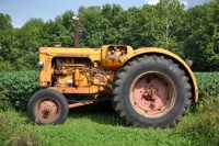 1958 Minneapolis Moline