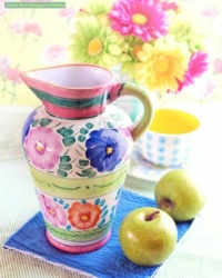 Sunny still life 🌼