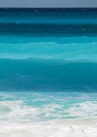 50 shades of blue