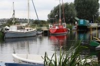 Heybridge Basin