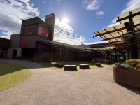 Watergardens