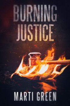 burning justice 1
