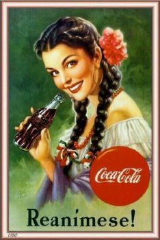 Coca cola