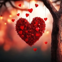 Happy Valentines Day
