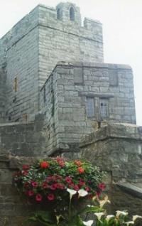 Isle of Man