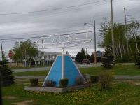Gander Newfoundland