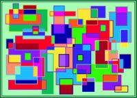 Abstract Rectangles