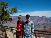 GRAND CANYON