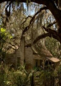 Abandoned Long Ago
