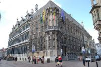 City Hall Ghent/Belgium