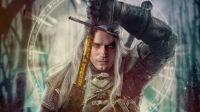 Geralt