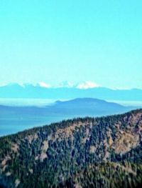 Mt. Baker
