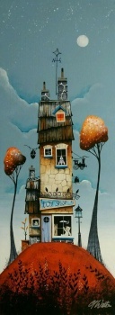 Toy Shop