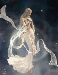 white witch