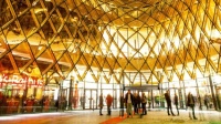 Emporia Shopping Center, Sweden