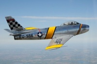North Amarican F-86 Sabre