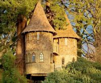 Treehouses 7