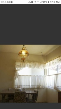 GRANDMA'S KITCHEN! :D