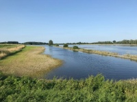 River IJssel, Gelderland