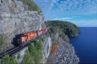 love trains
