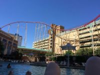 New York New York, Las Vegas
