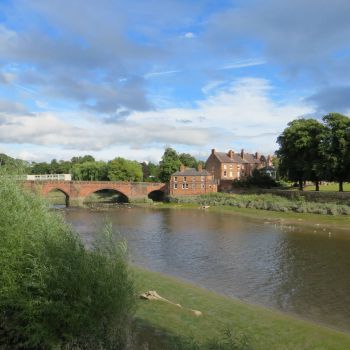 Chester, England