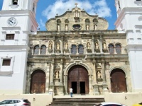 Metropolitan Cathedral Basilica of Santa Maria the Ancient