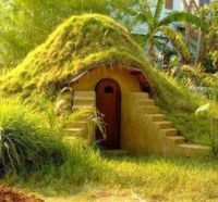 Hobbit House