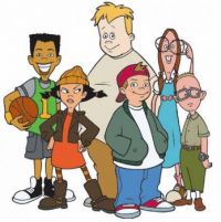 Recess