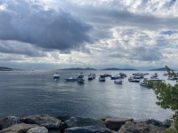 Istanbul/suadiye