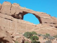 Delicate Arch @ Arches NP