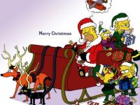 Merry-Christmas-Cartoon-wallpapers