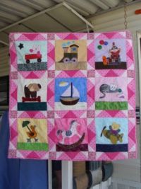 quilt