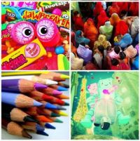 Colorful 3