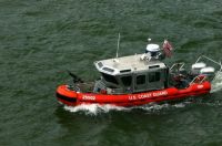 Coast Guard Protection