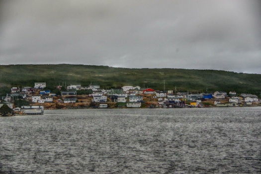 Solve St. Lewis NL jigsaw puzzle online with 12 pieces