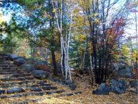 Autumn in Temagami