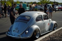 VW - America