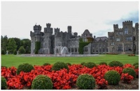 Ireland - Ashford Castle
