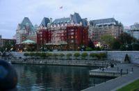 Victoria BC