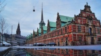 Børsen, Copenhagen