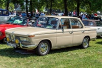 BMW "1800" - 1970
