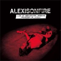 Alexisonfire - Live At Manchester Academy